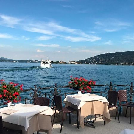 Hotel Eden Baveno Dış mekan fotoğraf