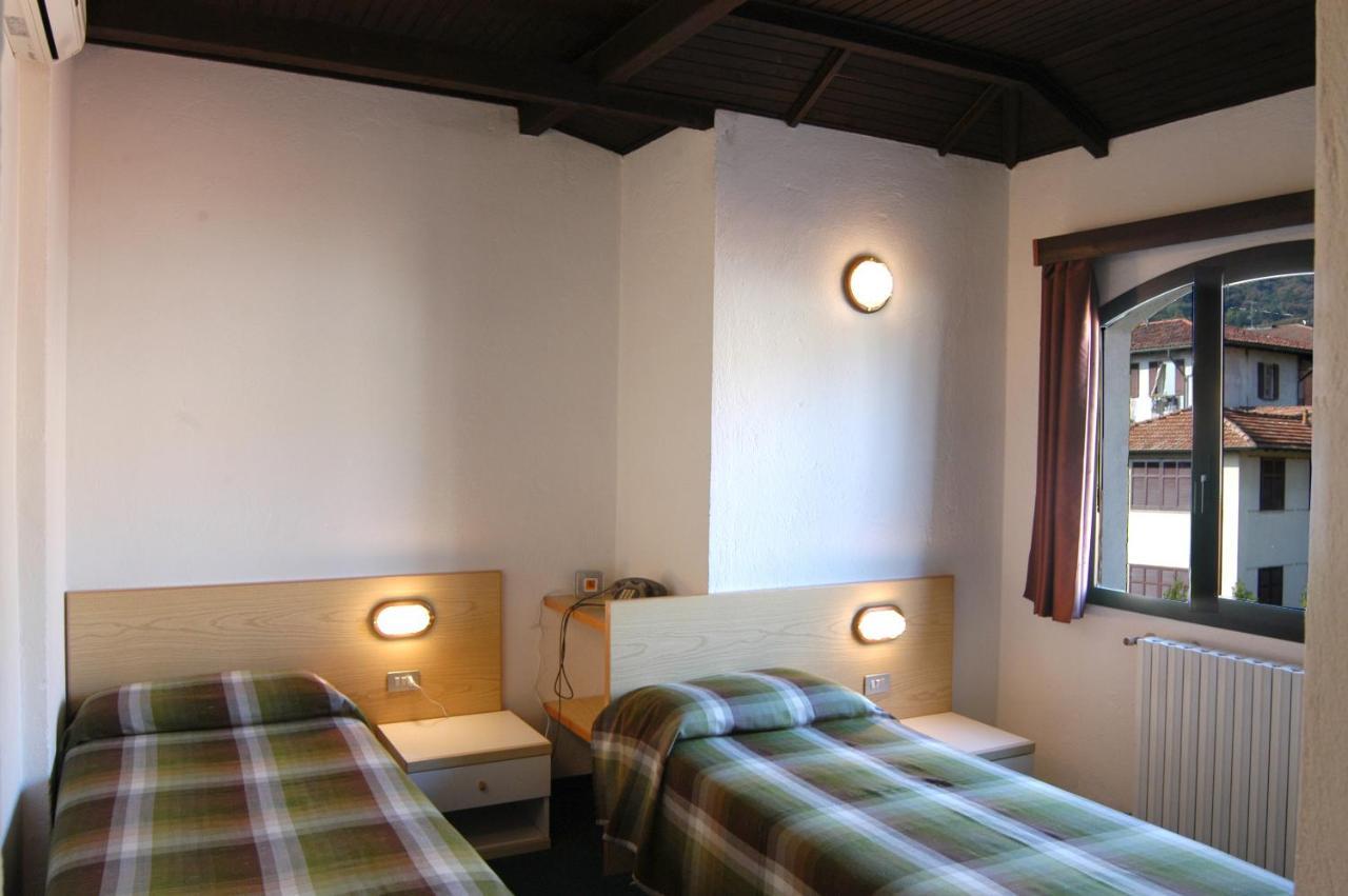 Hotel Eden Baveno Dış mekan fotoğraf