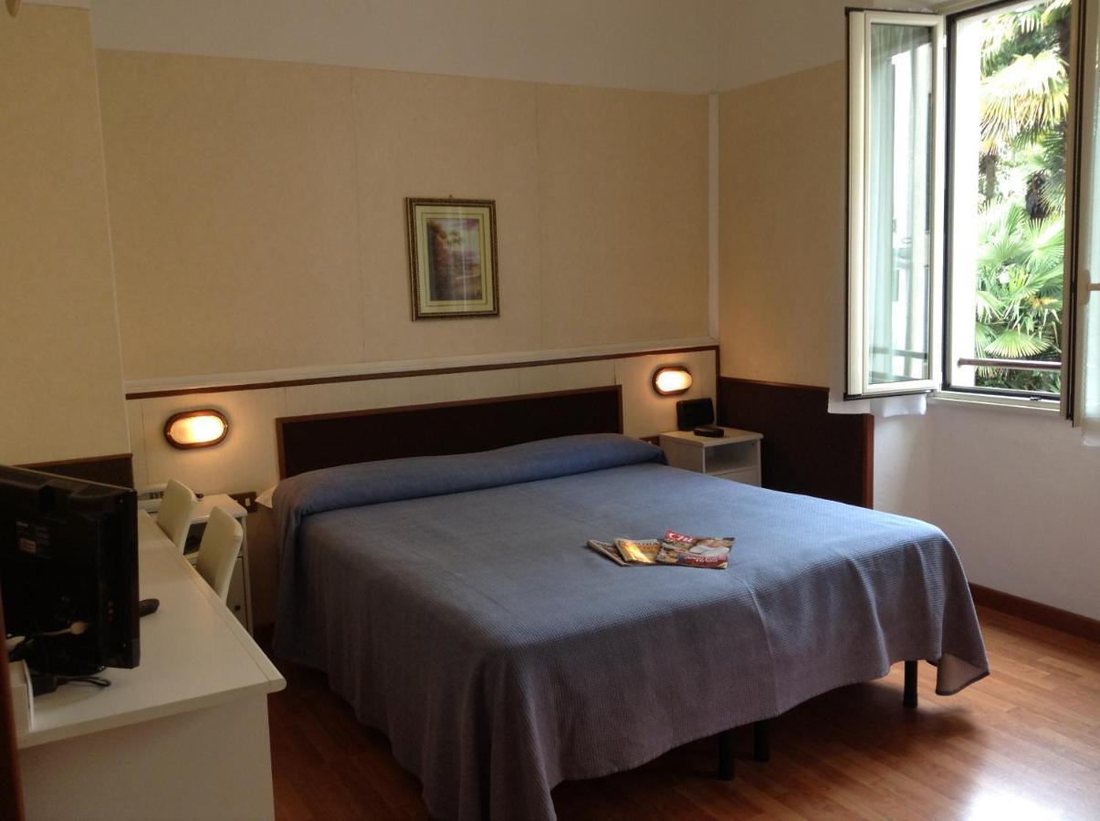 Hotel Eden Baveno Dış mekan fotoğraf