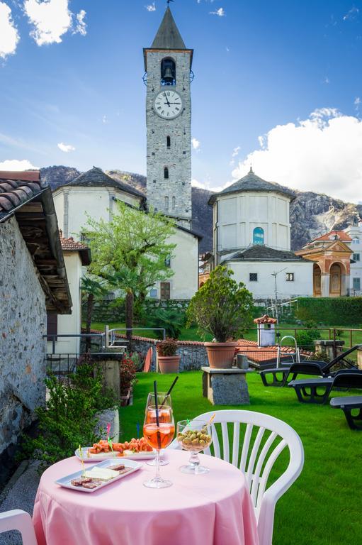 Hotel Eden Baveno Dış mekan fotoğraf