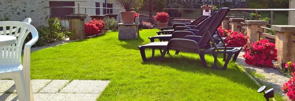 Hotel Eden Baveno Dış mekan fotoğraf