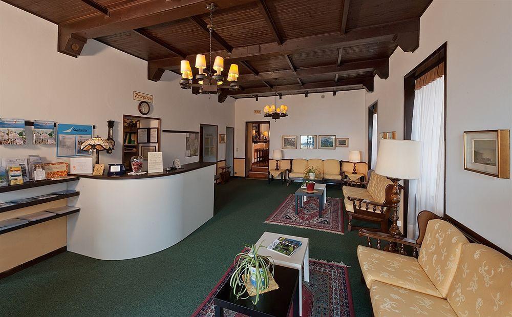 Hotel Eden Baveno Dış mekan fotoğraf
