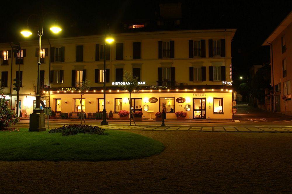 Hotel Eden Baveno Dış mekan fotoğraf