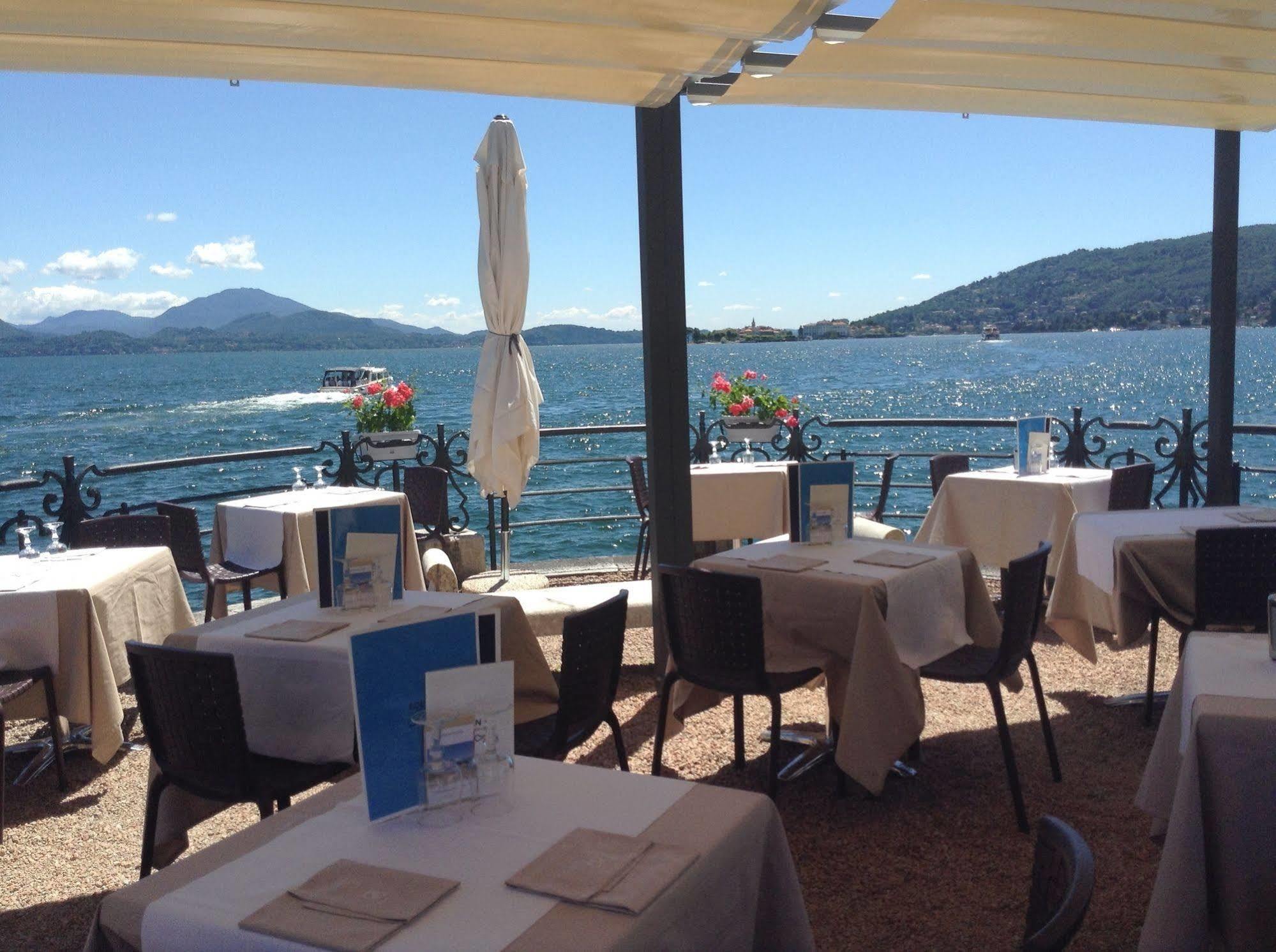 Hotel Eden Baveno Dış mekan fotoğraf
