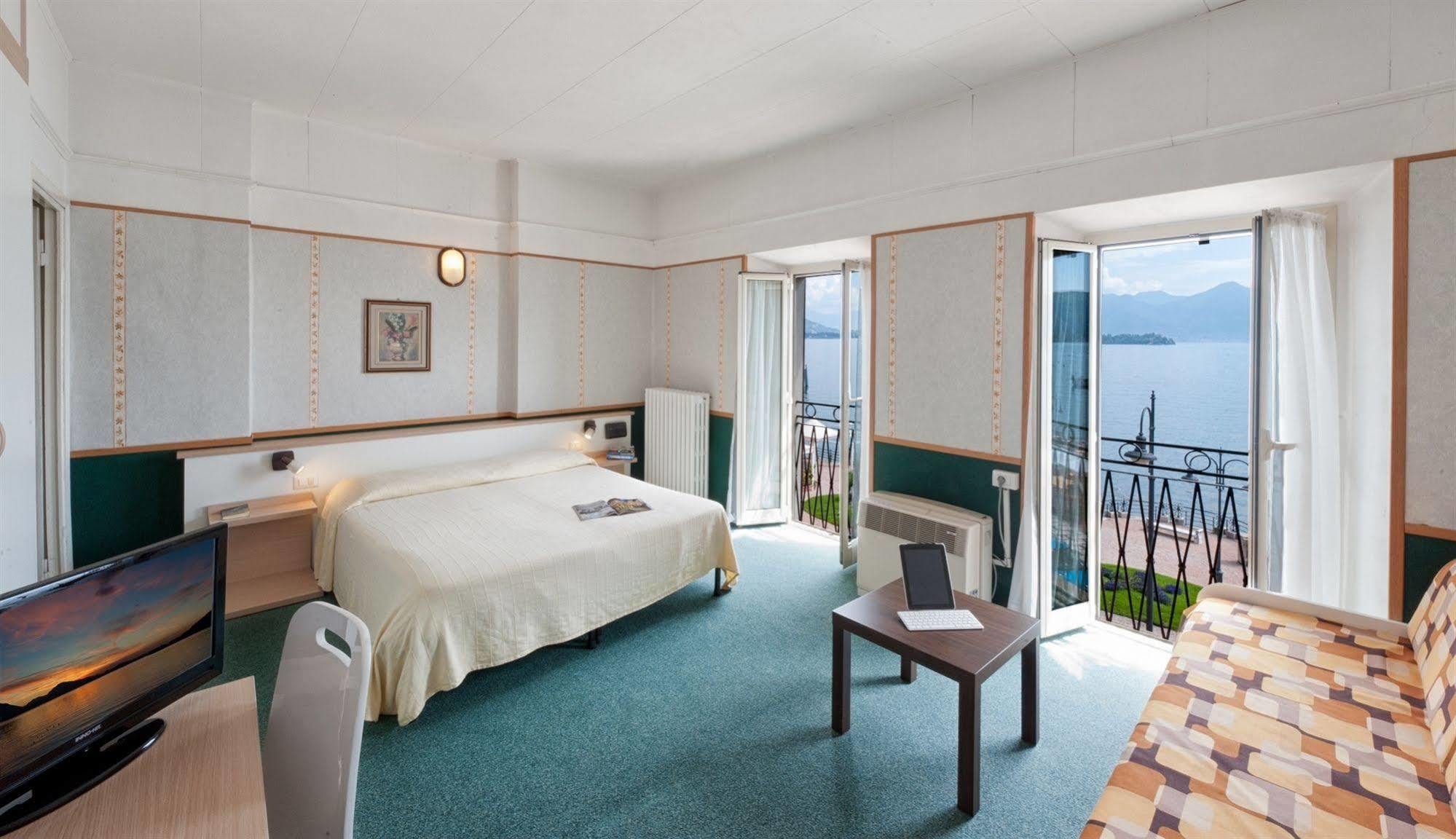 Hotel Eden Baveno Dış mekan fotoğraf
