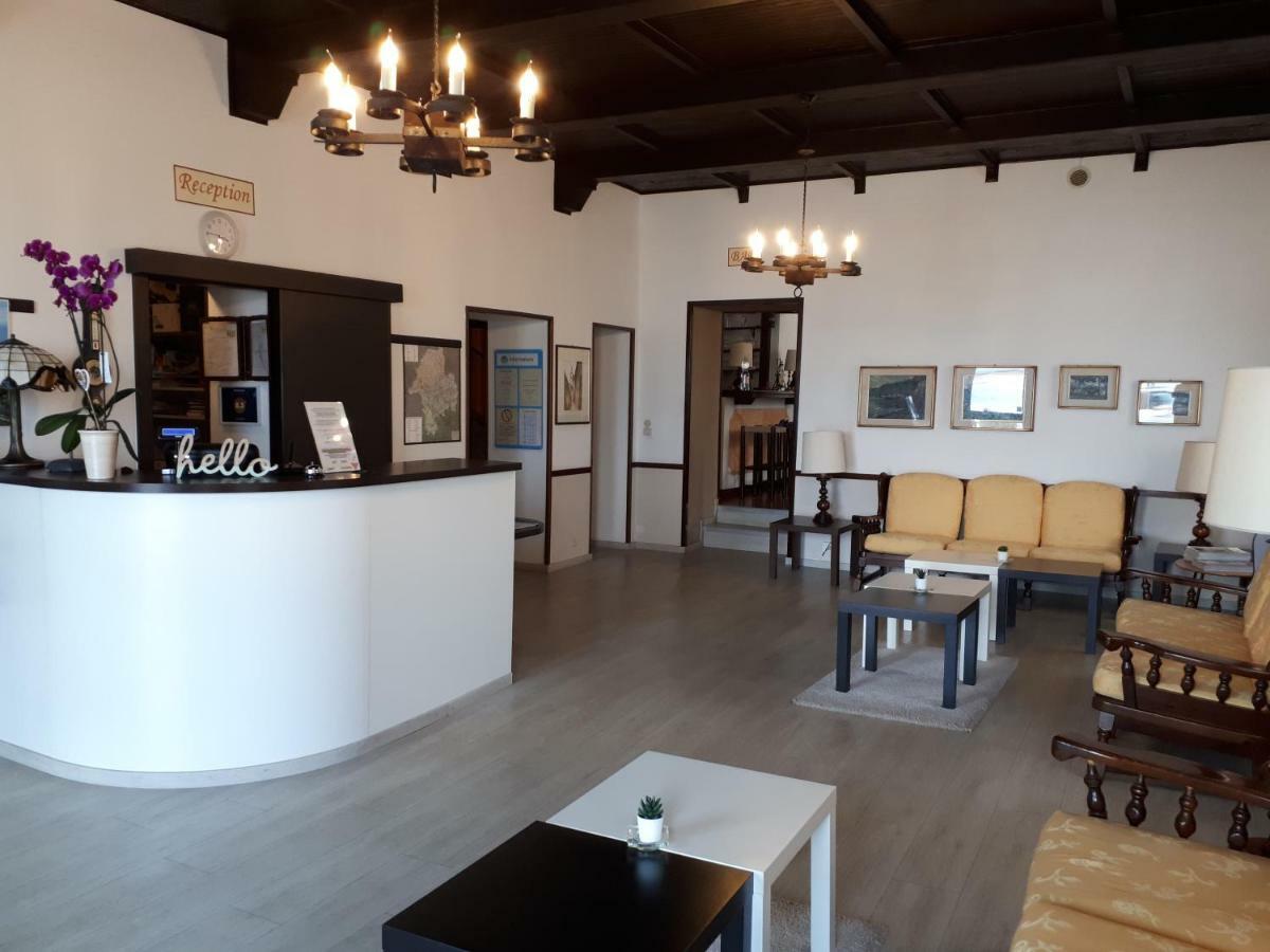 Hotel Eden Baveno Dış mekan fotoğraf