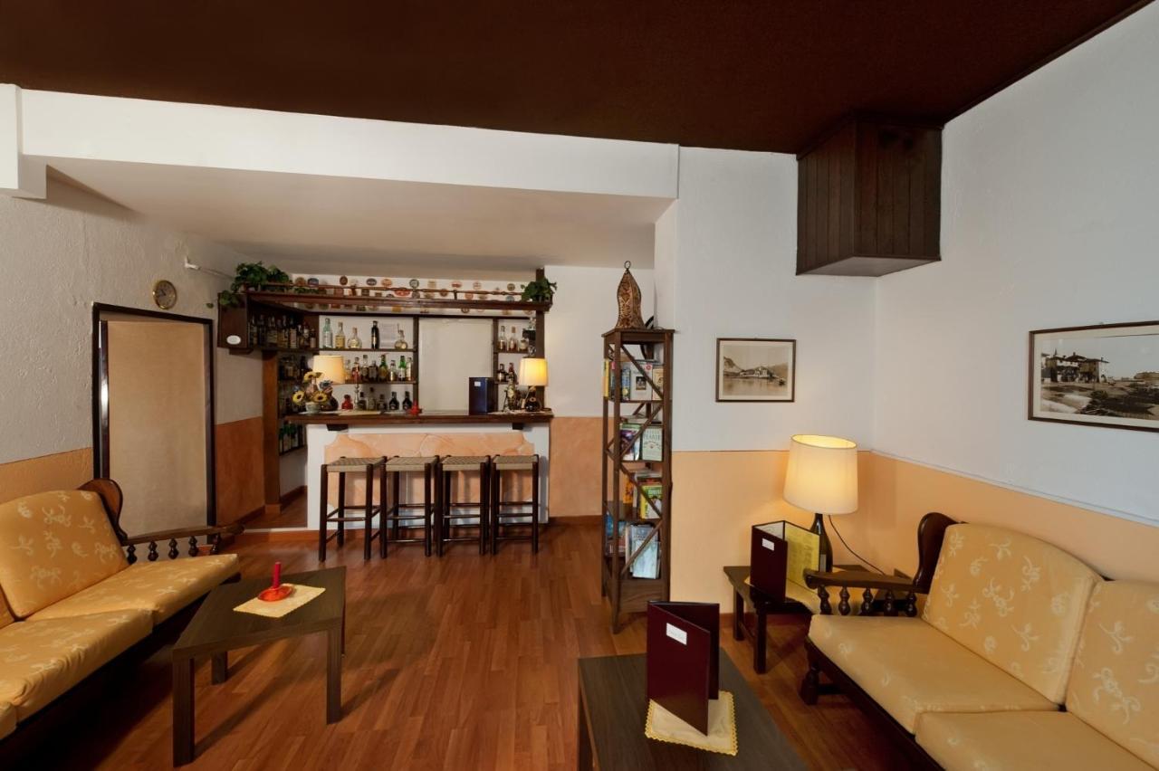 Hotel Eden Baveno Dış mekan fotoğraf
